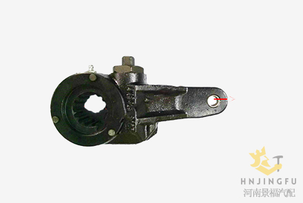 auto parts manual slack adjusting arm for nissan 44342-90117 with 1 hole 14 teeth